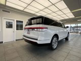 New 2024 Lincoln Navigator L Reserve image 4