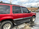 Used 1998 Mercury Mountaineer AWD image 2