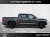 New 2025 Toyota Tundra Limited image 4