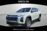 New 2026 Chevrolet Equinox LT w/ Convenience Package II image 3