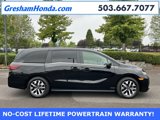 New 2026 Honda Odyssey EX-L image 6