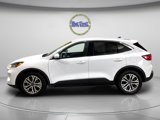 Used 2022 Ford Escape SEL w/ Technology Package image 2