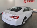 Used 2022 Chevrolet Malibu LT image 4