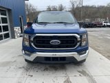 Used 2023 Ford F150 XLT image 2
