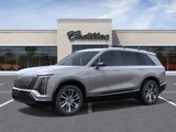 New 2026 Cadillac Vistiq Luxury image 2