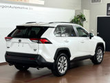 Used 2024 Toyota RAV4 XLE Premium w/ Weather Package image 3