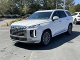New 2025 Hyundai Palisade Calligraphy image 3