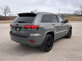Used 2022 Jeep Grand Cherokee Laredo X image 6
