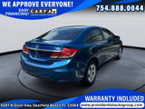 Used 2015 Honda Civic LX image 5