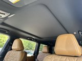 New 2025 Nissan Armada Platinum Reserve image 4