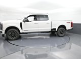 New 2026 Ford F250 Platinum image 5