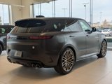 New 2025 Land Rover Range Rover Sport SV Edition Two image 5