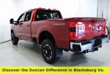 New 2025 Ford F250 Lariat image 4