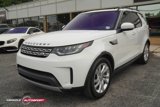 Used 2018 Land Rover Discovery HSE image 3