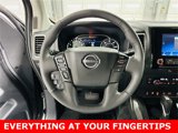 New 2025 Nissan Frontier SV image 5