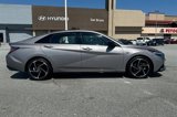 Certified 2022 Hyundai Elantra N Line image 3