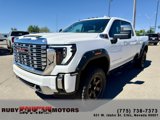 Used 2024 GMC Sierra 3500 Denali w/ Technology Package image 3