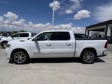 New 2025 RAM 1500 Tungsten image 3