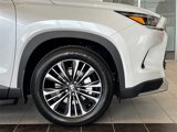 New 2025 Toyota Grand Highlander AWD Hybrid image 3