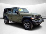 New 2025 Jeep Wrangler Sport S image 3