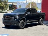 Used 2022 GMC Sierra 1500 AT4X image 3
