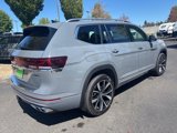 New 2025 Volkswagen Atlas SEL Premium R-Line image 3