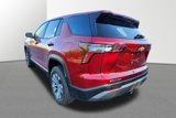 New 2026 Chevrolet Equinox LT w/ Convenience Package II image 4