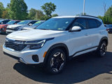New 2026 Kia Seltos SX image 2
