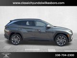 New 2025 Hyundai Tucson Limited image 4
