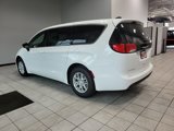 New 2026 Chrysler Voyager LX image 4