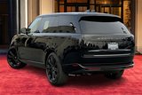 New 2025 Land Rover Range Rover Long Wheelbase SE image 3