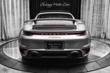 Used 2024 Porsche 911 Turbo S image 4