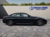 Used 2022 BMW 540i w/ M Sport Package image 2