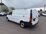Used 2021 Mercedes-Benz Metris image 5