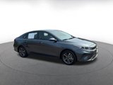 Used 2024 Kia Forte LXS image 2