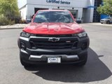 New 2026 Chevrolet Colorado Trail Boss image 4