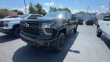 New 2025 Chevrolet Silverado 2500 LTZ w/ LTZ Plus Package image 4