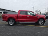 New 2025 Ford F150 Lariat w/ Equipment Group 501A Mid image 4