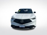 New 2025 Acura ADX A-Spec image 4