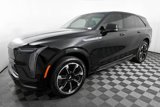 New 2025 Cadillac Escalade IQ Sport 2 image 3