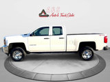 Used 2015 Chevrolet Silverado 2500 W/T image 5
