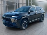 New 2026 Chevrolet Equinox ACTIV w/ Convenience Package III image 2