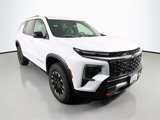 New 2026 Chevrolet Traverse Z71 image 3