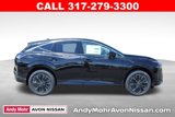 New 2025 Nissan Murano Platinum image 3