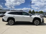 New 2025 Subaru Outback Touring XT image 6