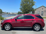 Used 2016 Chevrolet Equinox LT w/ Convenience Package image 4