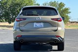 Certified 2025 MAZDA CX-5 Carbon Edition image 6
