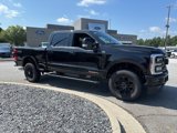 New 2025 Ford F350 Lariat image 2