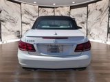 Used 2014 Mercedes-Benz E 350 Cabriolet image 5
