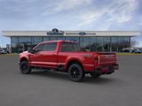 New 2025 Ford F350 Lariat w/ Black Appearance Package image 4